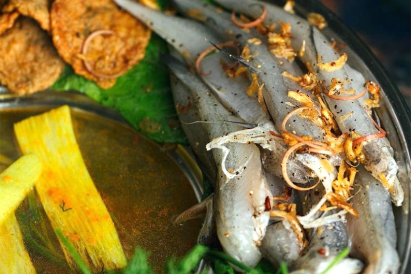 Top 06 Best Dishes In Quang Binh You Should Try Top 06 Best Dishes In Quang Binh You Should Try